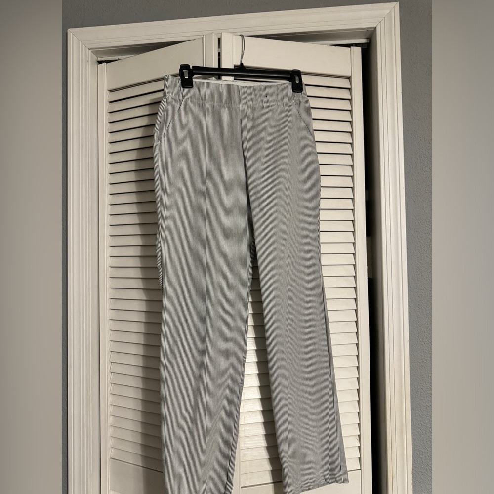 Beachy pants